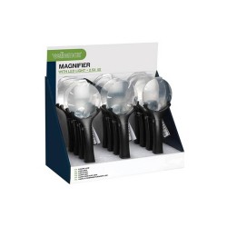 LEDLOEP 2.5x 4x - 12 st. in display