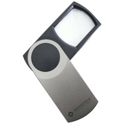 Bernstein Tools 2-296 Bernstein Werkzeugfabrik Vergrootglas